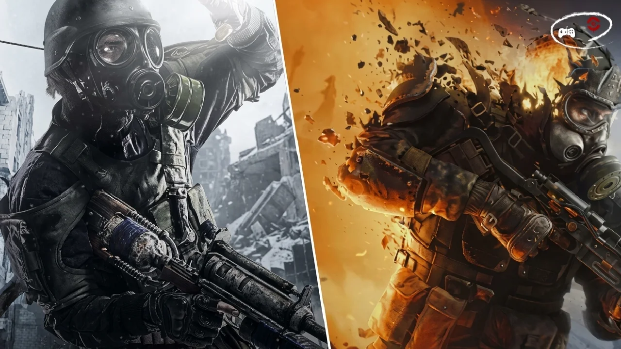 Metro 2039 Officially Revealed: The Next Chapter in the Post-Apocalyptic Series